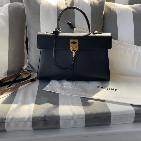 Cafune Handbags - Cafuné Stance Bag!